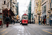 Free Rare Potrero Hill Guided Walking Tour