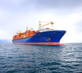 Ocean Cargo Still Faces Stiff Headwinds