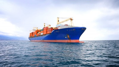 Ocean Freight Forwarding