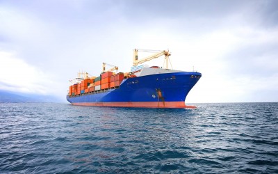 Ocean Freight Forwarding