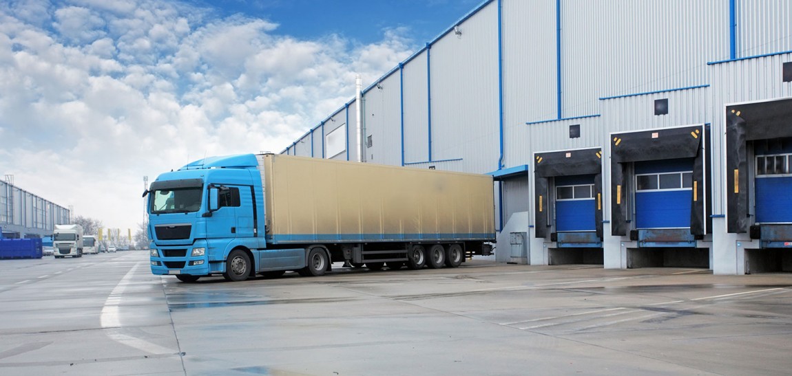 2015 European Logistics Update